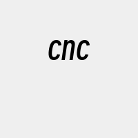 cnc