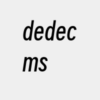 dedecms