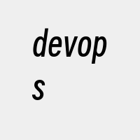 devops