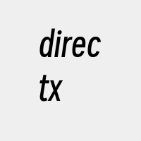 directx