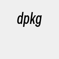 dpkg