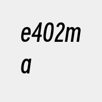 e402ma