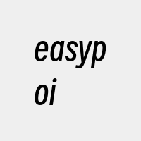 easypoi