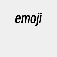 emoji