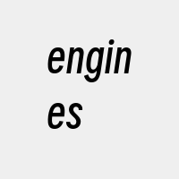 engines