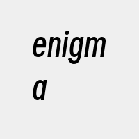 enigma