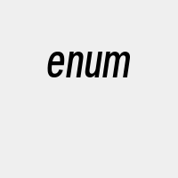 enum