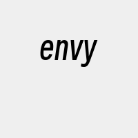 envy