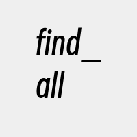 find_all