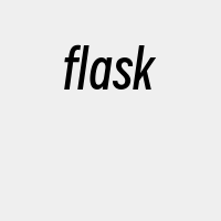 flask