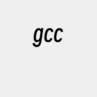 gcc