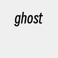 ghost