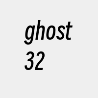 ghost32