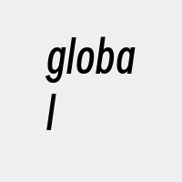 global