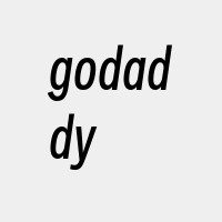 godaddy