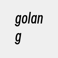 golang