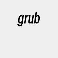 grub