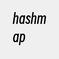 hashmap