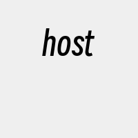 host