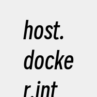 host.docker.internal