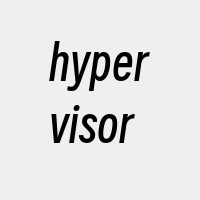 hypervisor