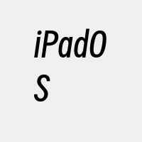 iPadOS