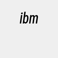 ibm