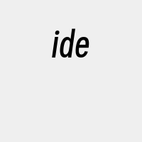 ide