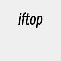 iftop