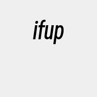 ifup