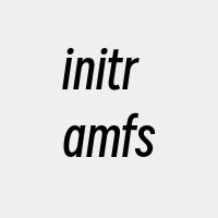 initramfs