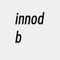 innodb