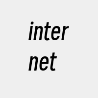 internet