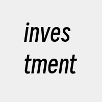 investment