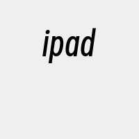 ipad