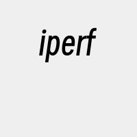 iperf