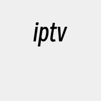 iptv