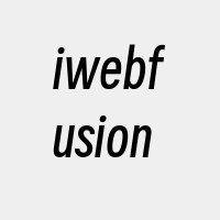 iwebfusion