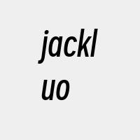 jackluo