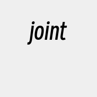 joint