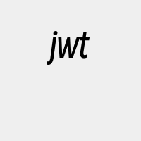 jwt