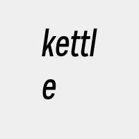 kettle