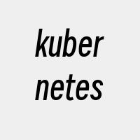 kubernetes