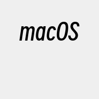 macOS