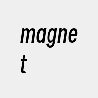 magnet