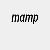 mamp