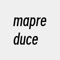 mapreduce