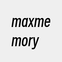 maxmemory