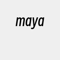 maya