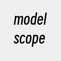 modelscope